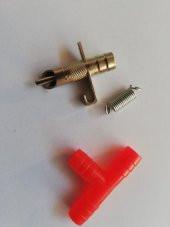 rabbit tavşan nipel suluk 5 ad - 1