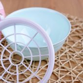 Suncook Pratik Nar Ayıklayıcı Narmatik Pastel Turkuaz Renkli - 3