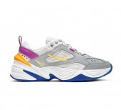 Nike M2K Tekno Sneaker Kadın Ayakkabı AO3108-018 - 1