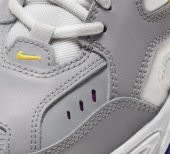 Nike M2K Tekno Sneaker Kadın Ayakkabı AO3108-018 - 2