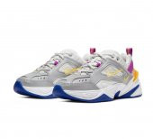 Nike M2K Tekno Sneaker Kadın Ayakkabı AO3108-018 - 3