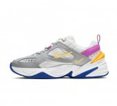 Nike M2K Tekno Sneaker Kadın Ayakkabı AO3108-018 - 4