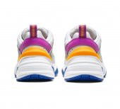 Nike M2K Tekno Sneaker Kadın Ayakkabı AO3108-018 - 6
