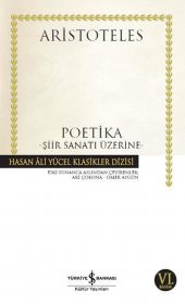 Poetika Hasan Ali Yücel Klasikler - 1