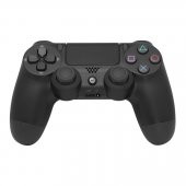 Frisby FGP-3810B Kablosuz PS4 game pad - 1