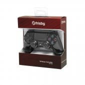 Frisby FGP-3810B Kablosuz PS4 game pad - 4