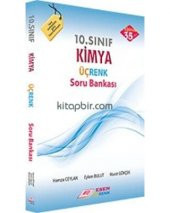 10.Sınıf Kimya Konu Anlatımı - 1