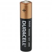 Duracell Basic İnce Kalem Pil 6'lı AAA - 2