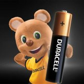 Duracell Basic İnce Kalem Pil 6'lı AAA - 3