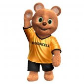 Duracell Basic İnce Kalem Pil 6'lı AAA - 6