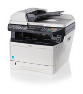 kyocera FS-1128MFP Çok Fonksiyonlu Yazıcı - 2