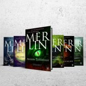 Merlin Serisi (6 Kitap Set) / T. A. Barron - 1