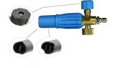DVX Köpük Regülatörü DVX6528 - 2