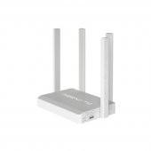 Keenetic KN 2111 01TR Extra Dsl AC1200 VDSL2 ADSL2 4 Port Modem - 1