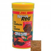JBL NOVO RED 250ML-45 GR. PUL JAPON YEMİ ORJİNAL KUTUSUNDA - 1
