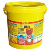 JBL NOVO BITS 100 GR GRANÜL DİSCUS BALIK YEMİ - 1