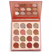 Makeup Obsession Love Is My Drug Eyeshadow Palette Far Paleti - 2