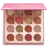 Makeup Obsession Love Is My Drug Eyeshadow Palette Far Paleti - 4