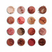 Makeup Obsession Love Is My Drug Eyeshadow Palette Far Paleti - 5