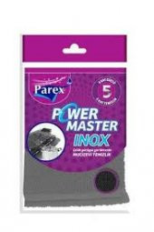 PAREX Power Master İnox Bez - 1