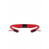 JBL Reflect Fit Bluetooth Kulaklık Kırmızı - 3