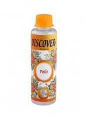 Discover Hava Temizleyici Solüsyon Feliz 150 ML - 1