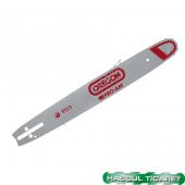 HSGL MOTORLU TESTERE OREGON 3/8 34 DİŞ KILAVUZ HUSQVARNA JONSERED MAKİTA SOLO thumbnail 1