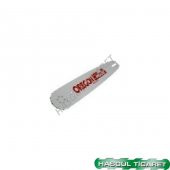 HSGL MOTORLU TESTERE OREGON 3/8 34 DİŞ KILAVUZ HUSQVARNA JONSERED MAKİTA SOLO thumbnail 2