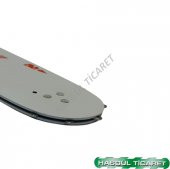 HSGL MOTORLU TESTERE OREGON 3/8 34 DİŞ KILAVUZ HUSQVARNA JONSERED MAKİTA SOLO thumbnail 5