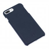 Bouletta F360 Deri Telefon Kılıfı iPhone 7-8 Plus Lacivert - 5
