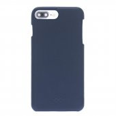 Bouletta F360 Deri Telefon Kılıfı iPhone 7-8 Plus Lacivert - 1