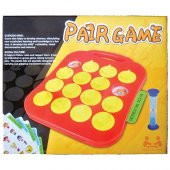 Toys Pair Game (Eşini Bul) - Zeka Hafıza ve Dikkat Oyunu - 2