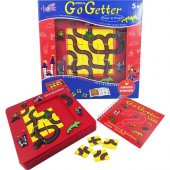 Go Getter Prince & Dragon Yol Gösterme Akıl ve Zeka Oyunu - 1