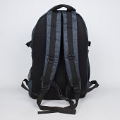 Bagacar Dağcı ve Trekking Kumaş Sırt Çantası Lacivert - 3