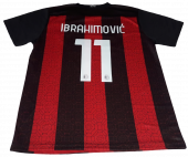 MİLAN IBRAHIMOVIC 2020-2021 YETİŞKİN FORMA - 2
