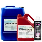 Divortex Yapışkan İzi Sökücü 20 kg. thumbnail 2