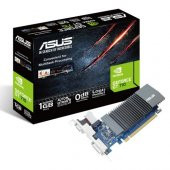 Asus GT710-SL-1GD5-BRK 1GB DDR5 64Bit - 1