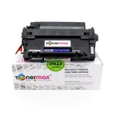 ⦁ Hp LaserJet Enterprise P3015dn Muadil Toner / CE255A - 3