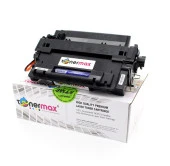⦁ Hp LaserJet Enterprise P3015dn Muadil Toner / CE255A - 5