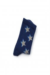 5li Erkek Çocuk Yıldız ve Çember Desenli Asortili Çorap 2470B-B5 thumbnail 10