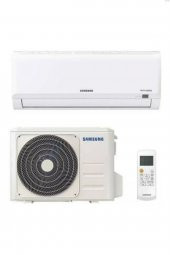 Samsung AR5000H AR12TXHQBWK A++ 12000 BTU Inverter Duvar Tipi Klima - 1