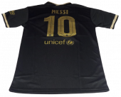 BARCELONA MESSI 2020-2021 YETİŞKİN FORMA - 2