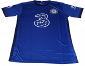 CHELSEA İSİMSİZ 2020-2021 YETİŞKİN FORMA - 1