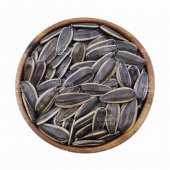 Ay Çekirdeği Yerli Çiğ XL 250 G - 3