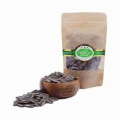 Ay Çekirdeği Yerli Çiğ XL 250 G - 5