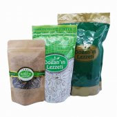 Ay Çekirdeği Yerli Çiğ XL 250 G - 7
