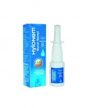Hylonem Burun Spreyi 30 ml - 1