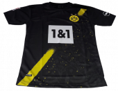 BORUSSIA DORTMUND İSİMSİZ 2020-2021 DEPLASMAN FORMA - 1