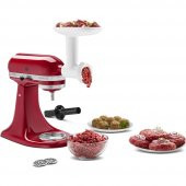 KitchenAid 5KSMFGA Kıyma Çekme ve Gıda Öğütme Aksesuarı - 5