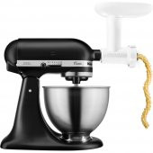 KitchenAid 5KSMFGA Kıyma Çekme ve Gıda Öğütme Aksesuarı - 6